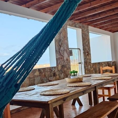 4 Family Home With Pool, Fuerteventura-Gran Tarajal Хуан-Гопар Экстерьер фото